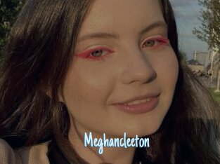 Meghancleeton