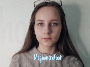 Meghancrofoot