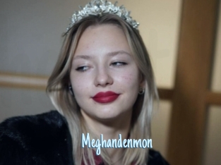 Meghandenmon