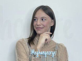 Meghangeorge