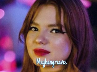 Meghangreaves