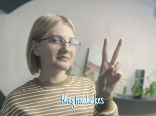Meghanhakes