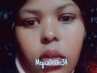 Megicalboobs34