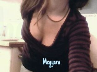 Megyara