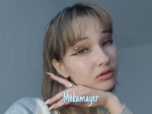 Mekamayer