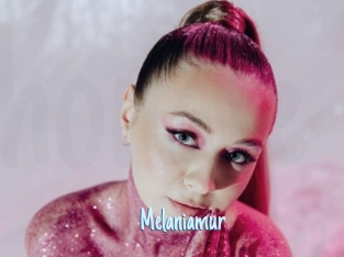 Melaniamur