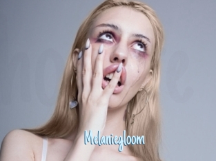 Melaniegloom