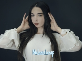 Melaniekemp