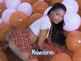 Melanielorens