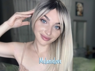 Melanielove