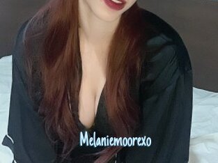 Melaniemoorexo