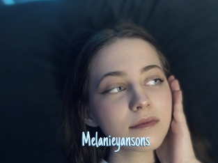 Melanieyansons