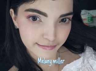 Melany_miller