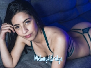 Melanyaldridge