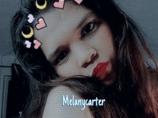 Melanycarter