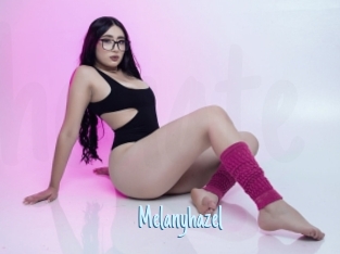 melanyhazel Hot Naked Teens