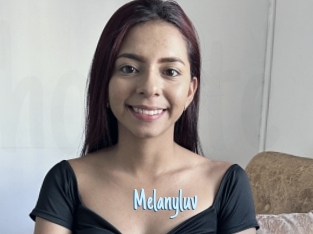 Melanyluv