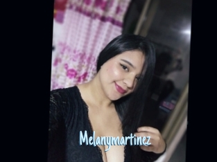 Melanymartinez
