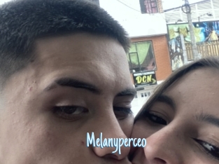 Melanyperceo