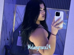 Melanyrouse24