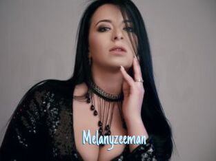 Melanyzeeman