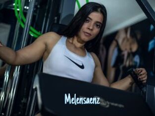Melensaenz