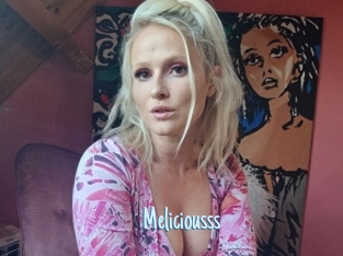 Meliciousss