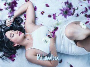 Melinaalbax