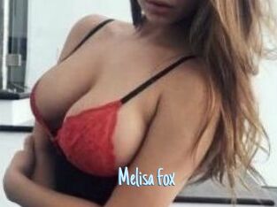 Melisa_fox