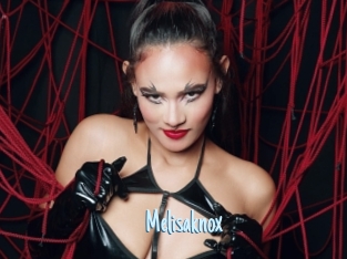 Melisaknox