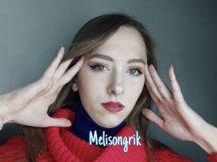 melisongrik Hot Naked Teens