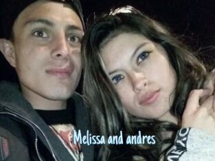 Melissa_and_andres