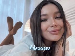 Melissaevanse