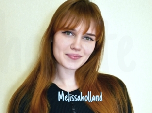 Melissaholland