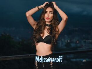 Melissaivanoff