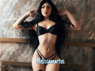 Melissamartos