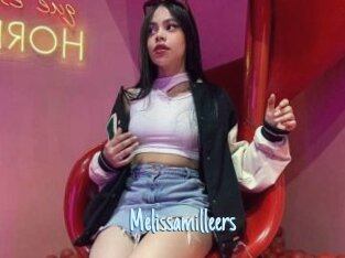 Melissamilleers