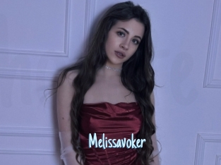 Melissavoker