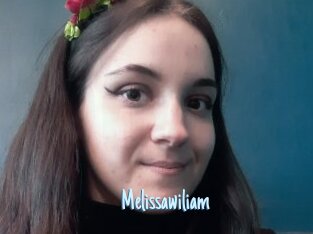 Melissawiliam