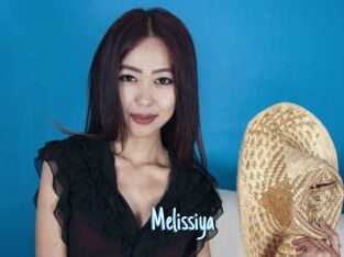 Melissiya