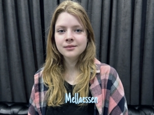 Mellaessen