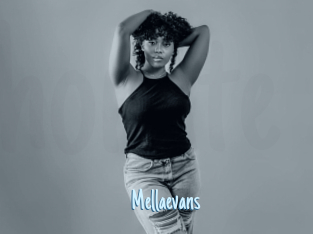 Mellaevans