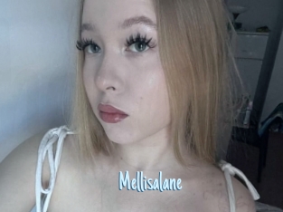 Mellisalane