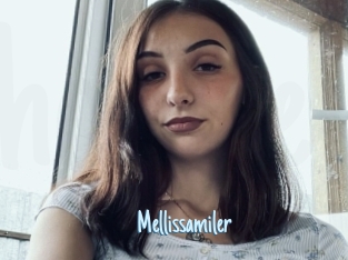mellissamiler Hot Naked Teens
