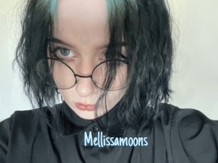 Mellissamoons