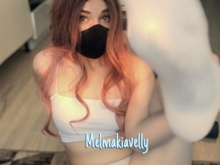 Melmakiavelly