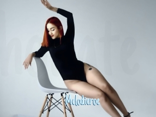 Melodieroe