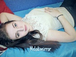 Melodimirror