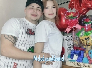 Melodyanddaniel