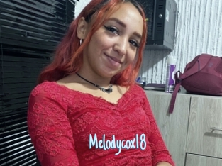Melodycox18